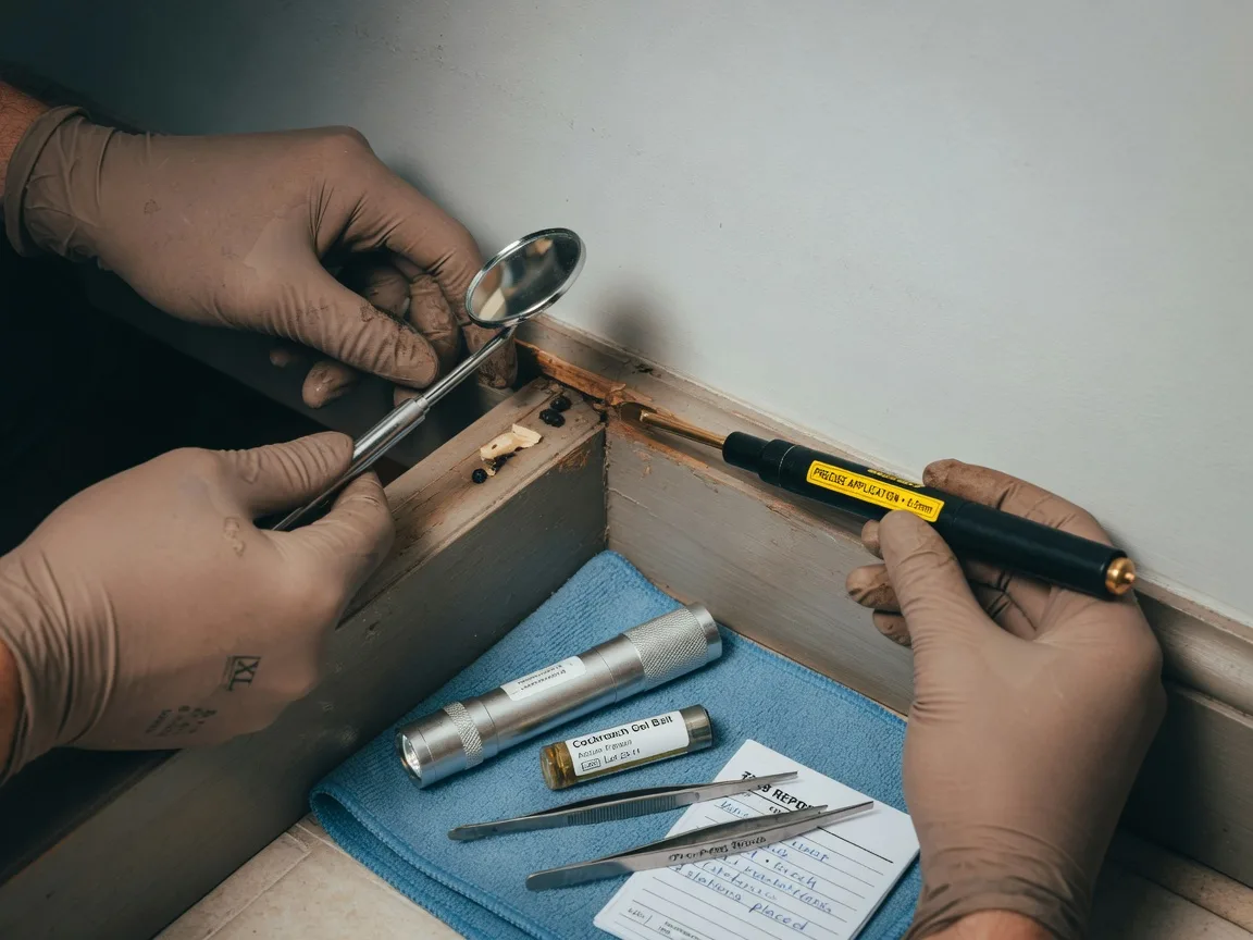 Why choose Emergency Pest Control in Orangevale, CA